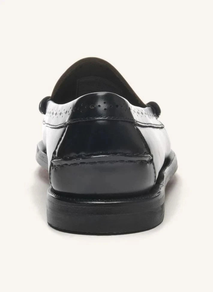 Sebago - Dan Perf loafers | Black