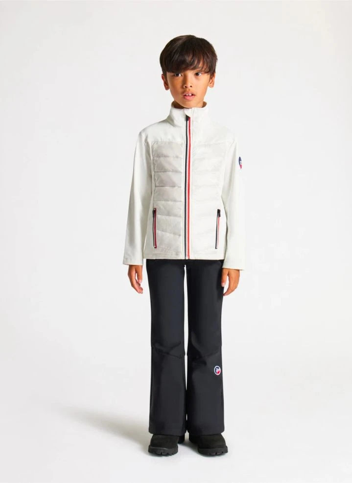 Fusalp - Altair jacket | White