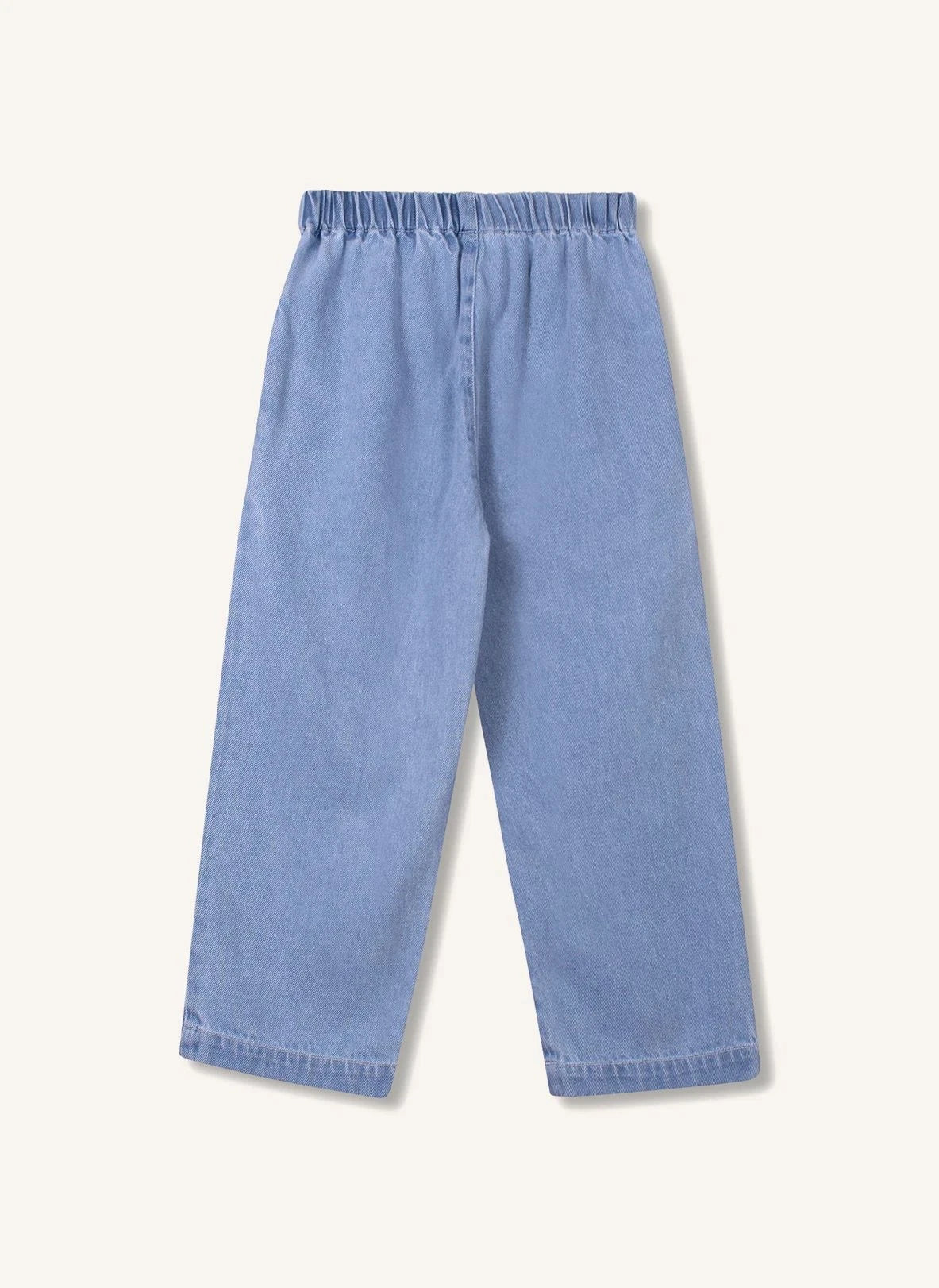 Wynken - Jean Patchs | Blue