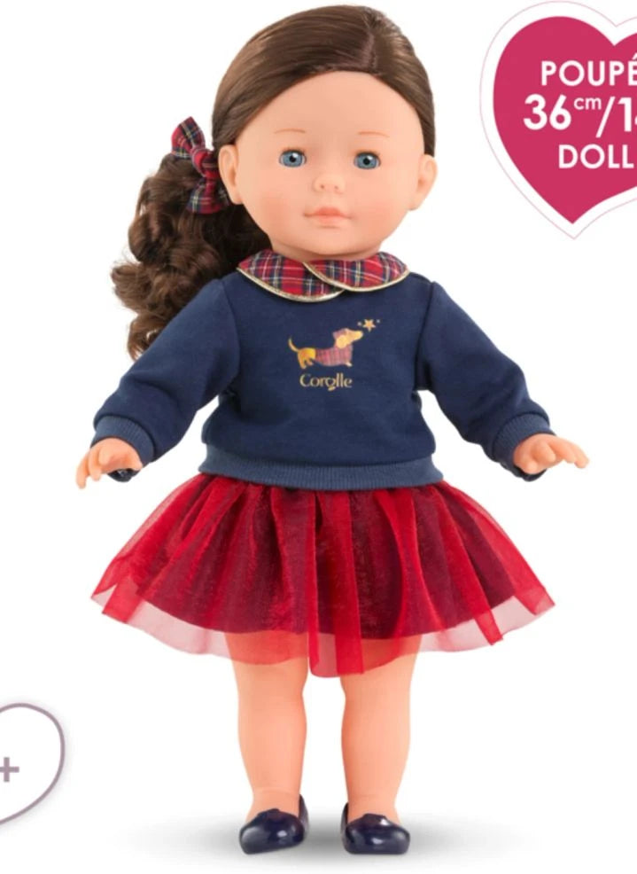 Corolle - Ma Corolle - Perle en Fêtes doll