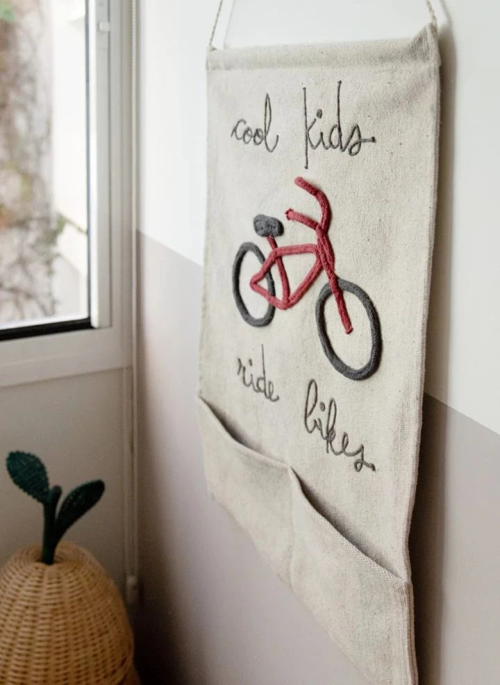 Lorena Canals - Cool kids wall decor