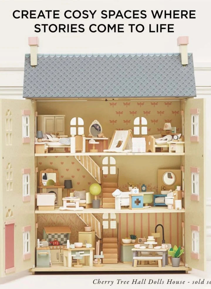 Le Toy Van - Daisylane Kitchen