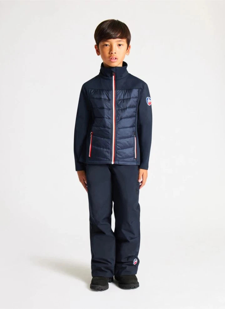 Fusalp - Altair jacket | Navy blue