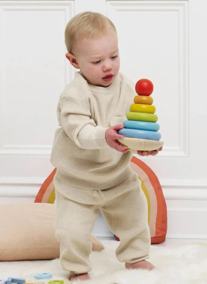 Le Toy Van - Stacking Culbuto