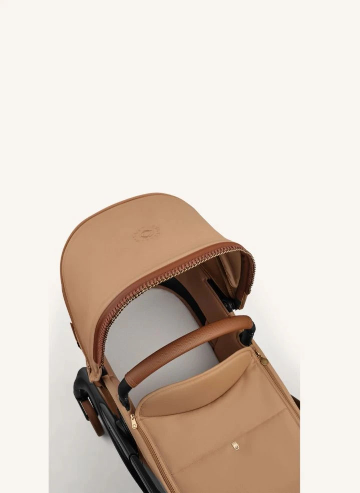 Bugaboo - Dragonfly Plus Stroller - Bugaboo x Stella McCartney | Brown
