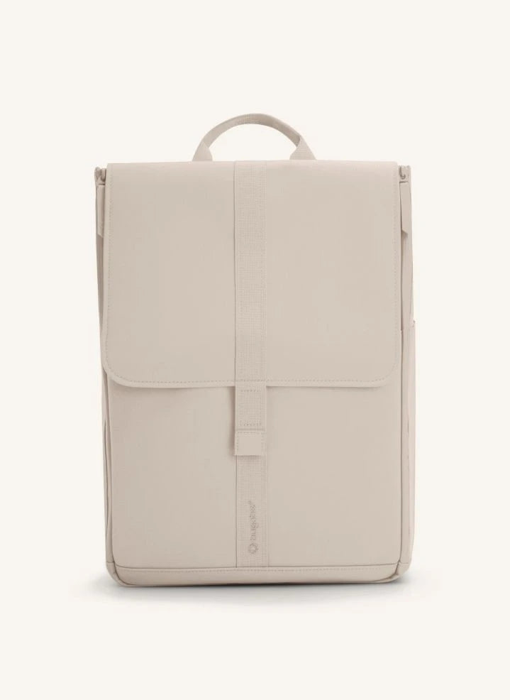 Bugaboo - Changing backpack | Taupe brown