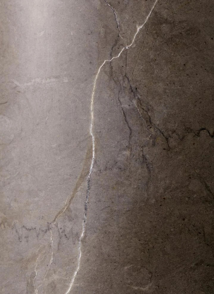 & Tradition - Mist AP17 table lamp | Grey