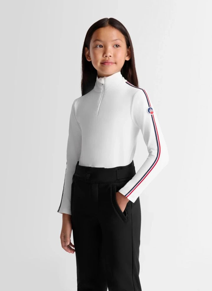 Fusalp - Sinope II undershirt | White