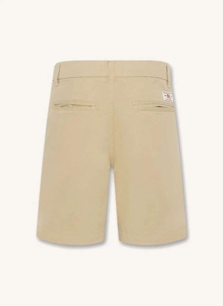 AO76 - Bermuda shorts Barry | Beige
