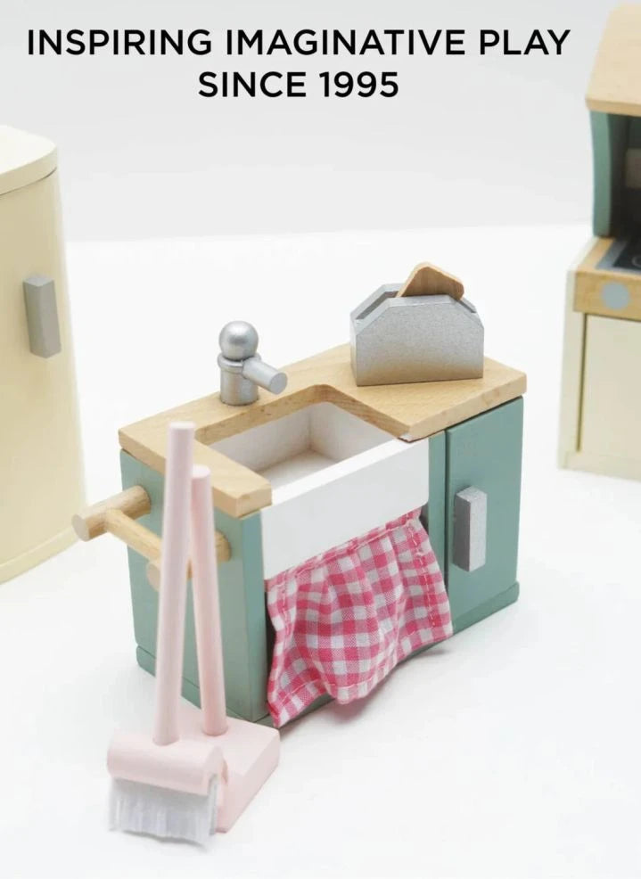 Le Toy Van - Daisylane Kitchen