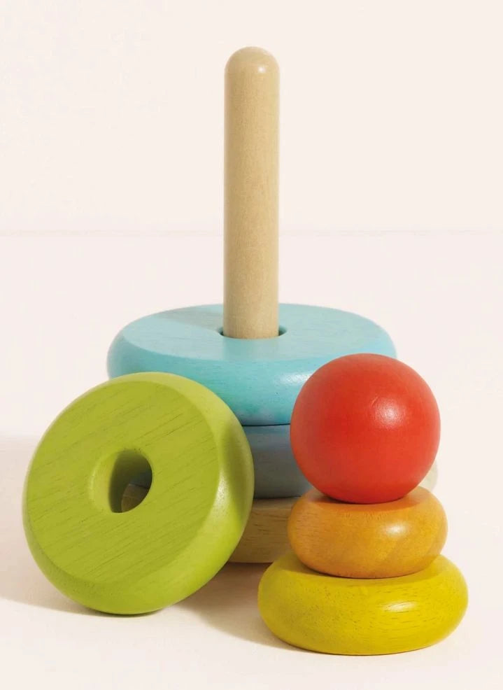 Le Toy Van - Stacking Culbuto
