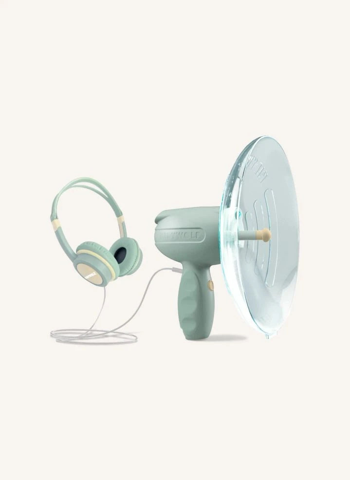 Kidywolf - Kidyspy sound amplifier | Sage