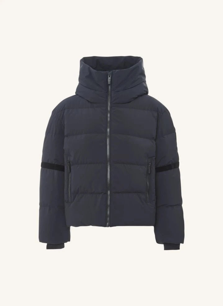 Fusalp - Barsy Ski Jacket | Black