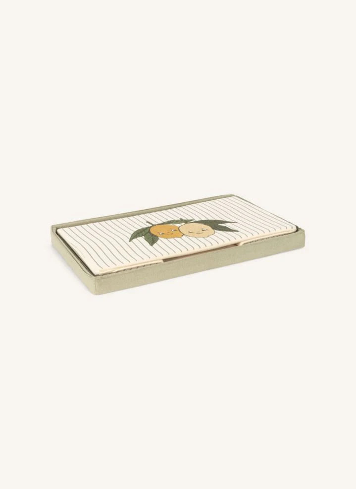 Konges Sløjd - Lemon storage box