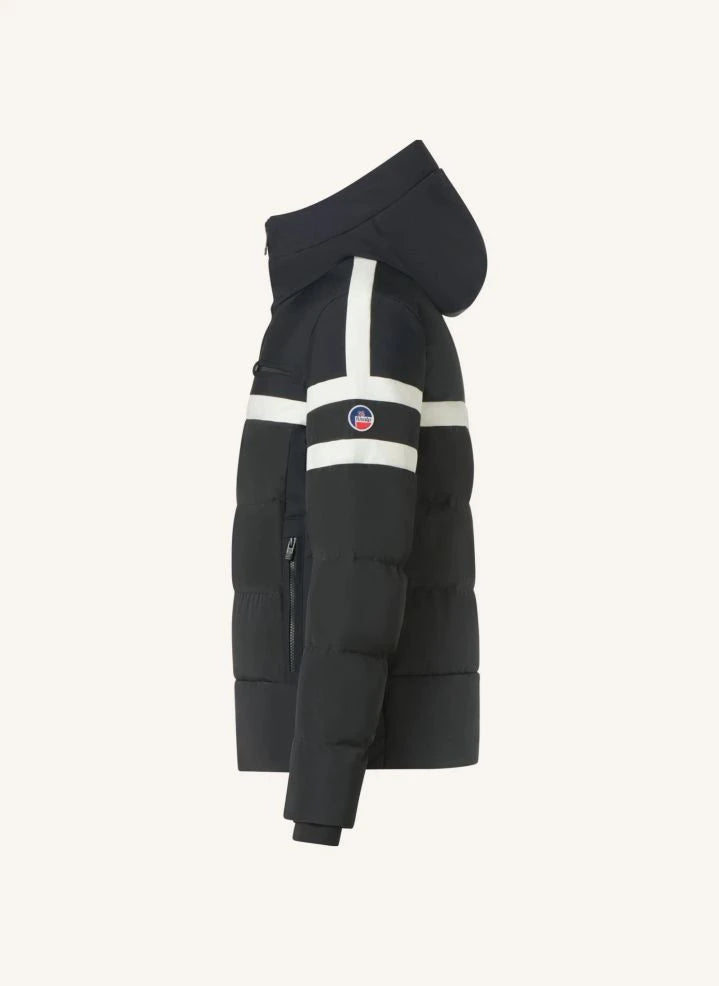 Fusalp - Abelban Ski Jacket | Black