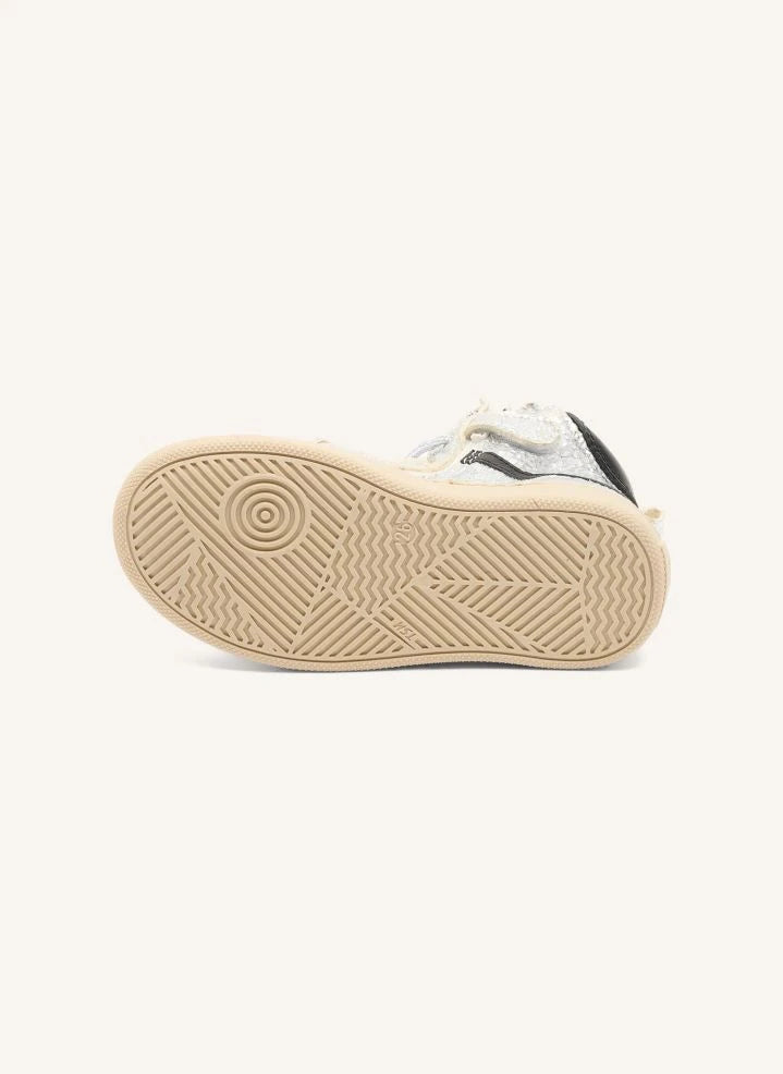 bisgaard - Isak Sneakers | Silver