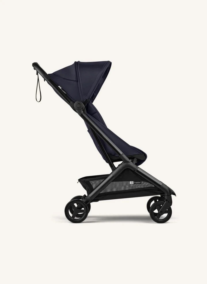 Bugaboo - Butterfly 2 stroller | Blue