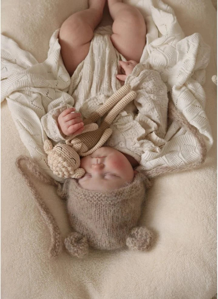 Patti Oslo - Soft Toy Lamb