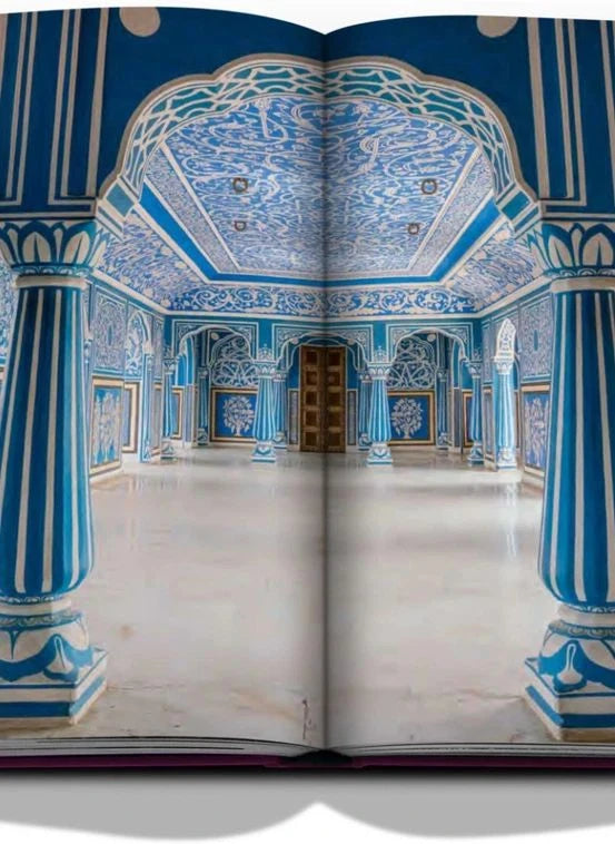 Assouline - Jaipur Splendor