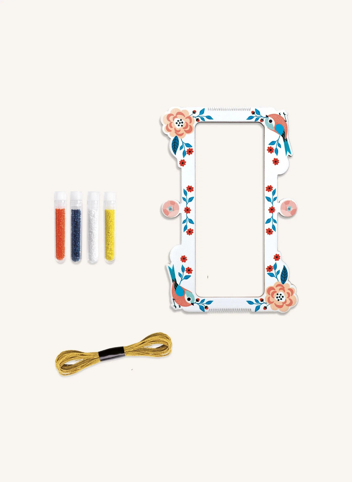 Djeco - DIY Bracelet Kit