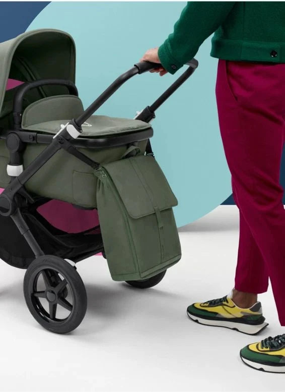 Bugaboo - Changing Backpack | Forest Green
