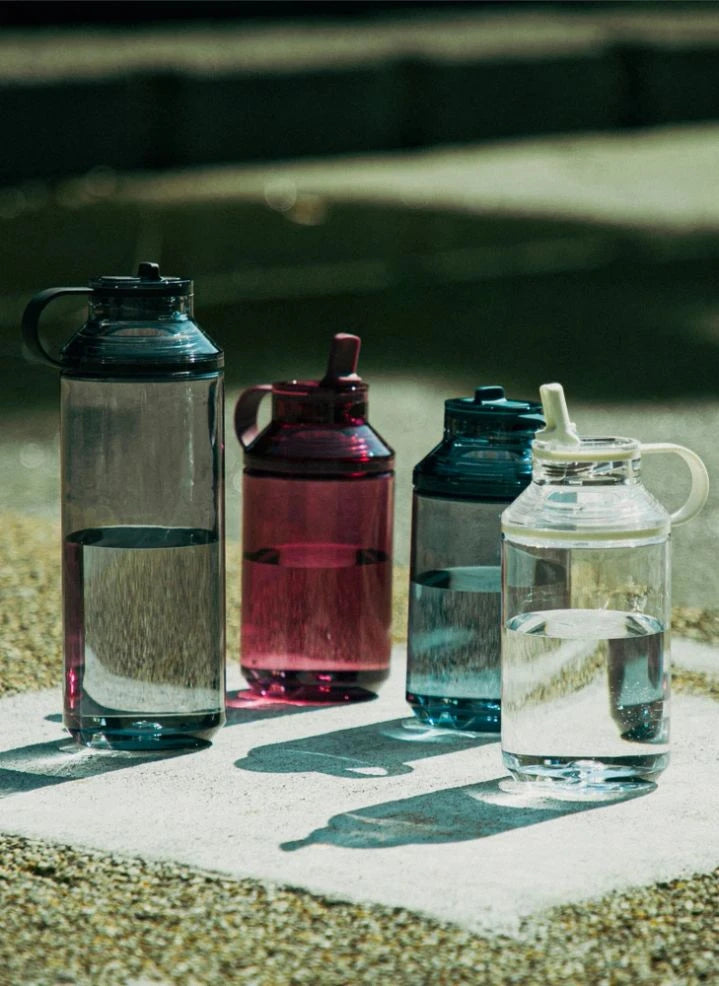 Kinto - Active Bottle - 600 ml
