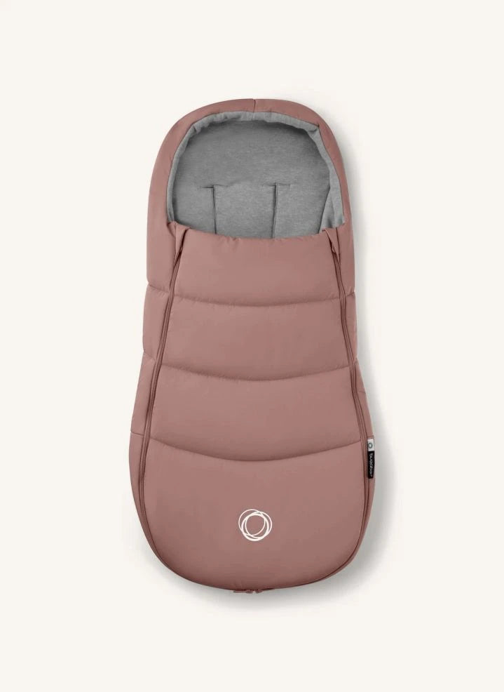 Bugaboo - Chancellor | Pink