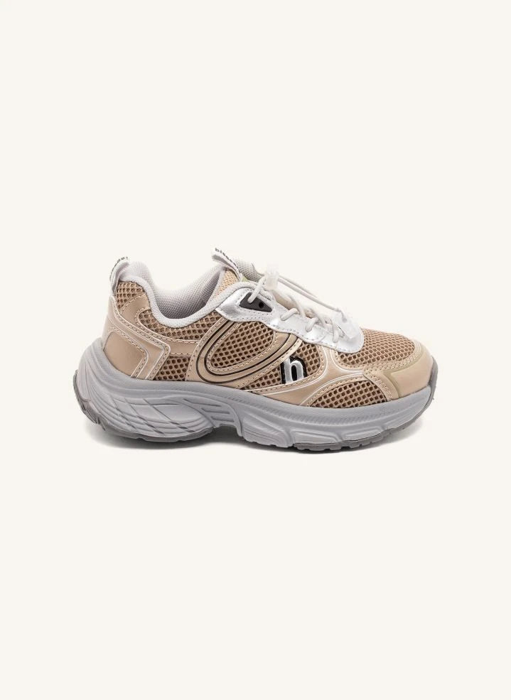 bisgaard - Hamilton Sneakers | Gold
