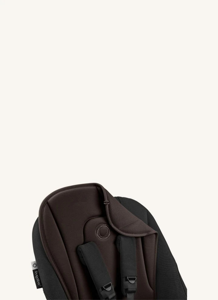Bugaboo - Reversible comfort cushion for strollers | Brown
