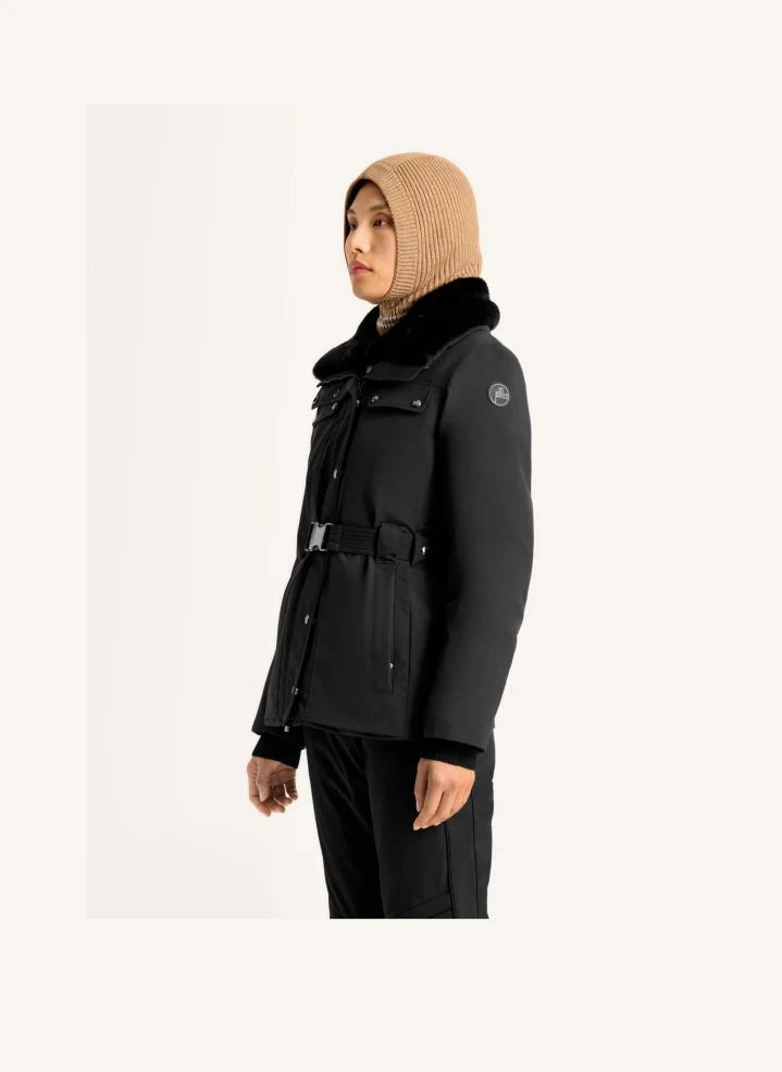 Fusalp - Dessa Ski Jacket | Black