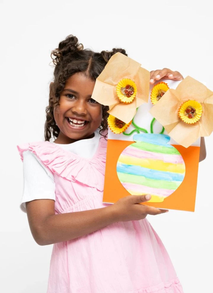 My Creative Box - Creative Activity Kit - Artists