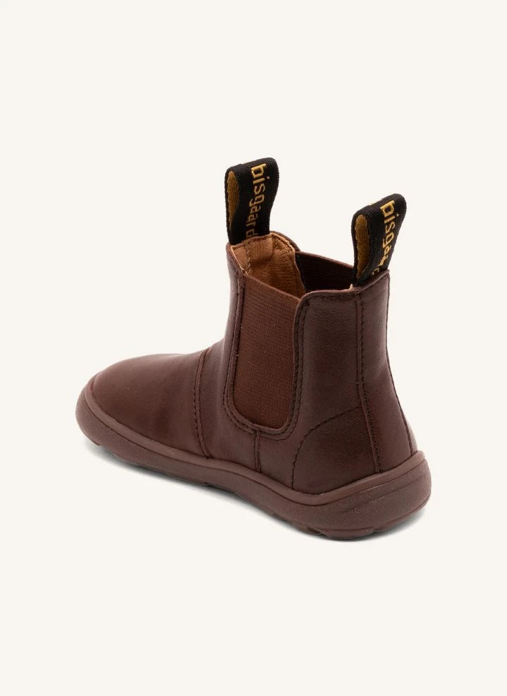 bisgaard - Bruno Boots | Dark Brown