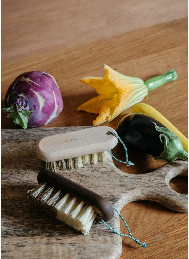 Andrée Jardin - Beech Vegetable Brush