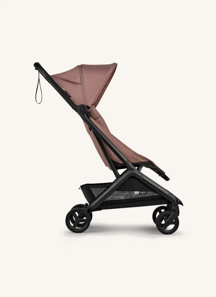 Bugaboo - Butterfly 2 stroller | Pink