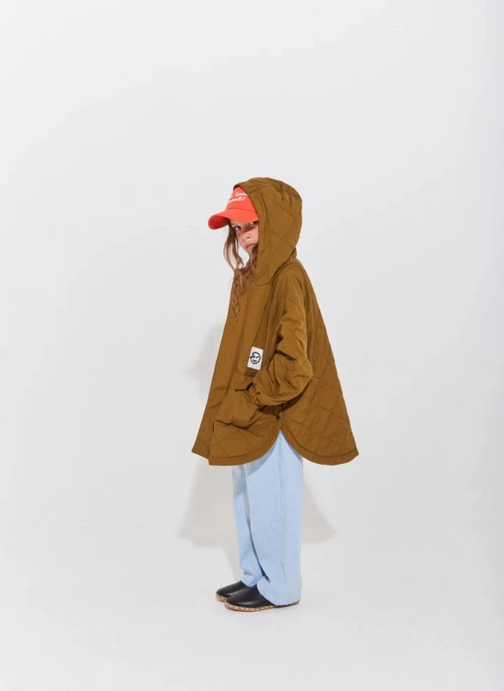 Wynken - You Look Great Cap | Red