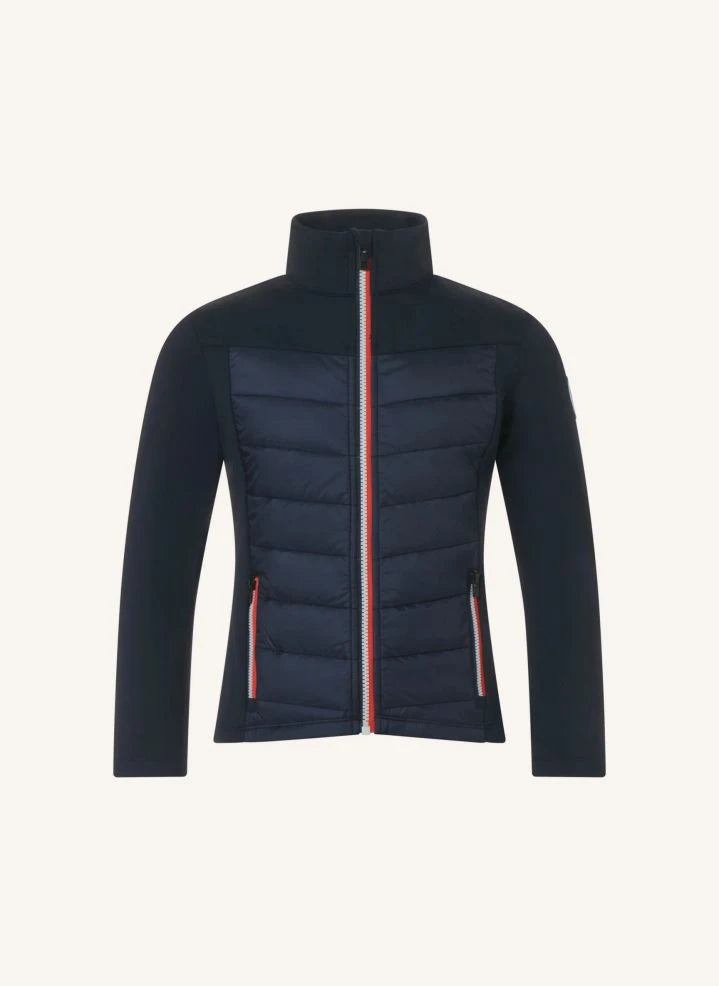 Fusalp - Altair jacket | Navy blue