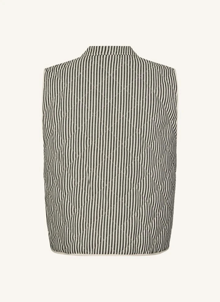 Lollys Laundry - Cairo jacket | Black