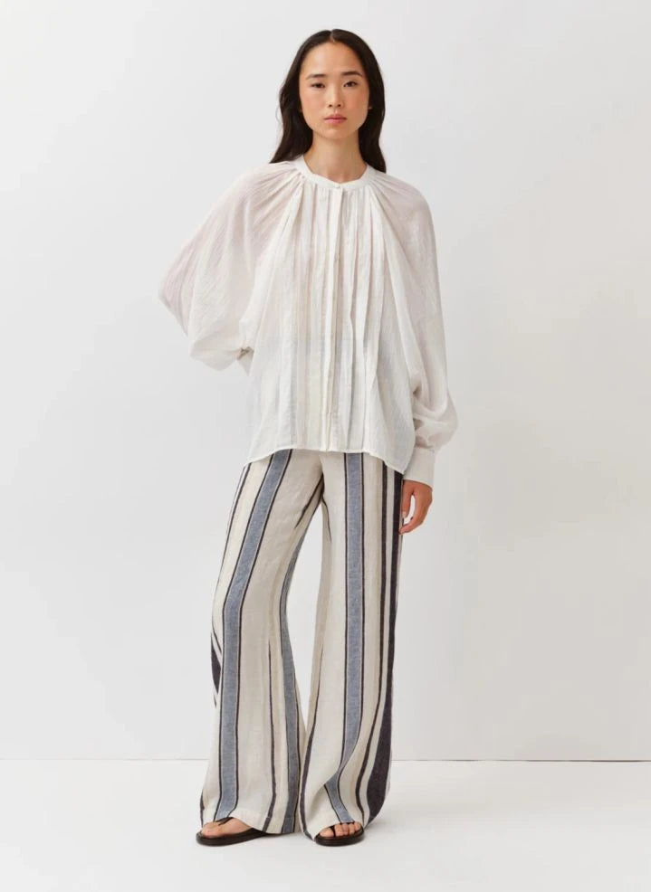 Diega - Celestio shirt | White