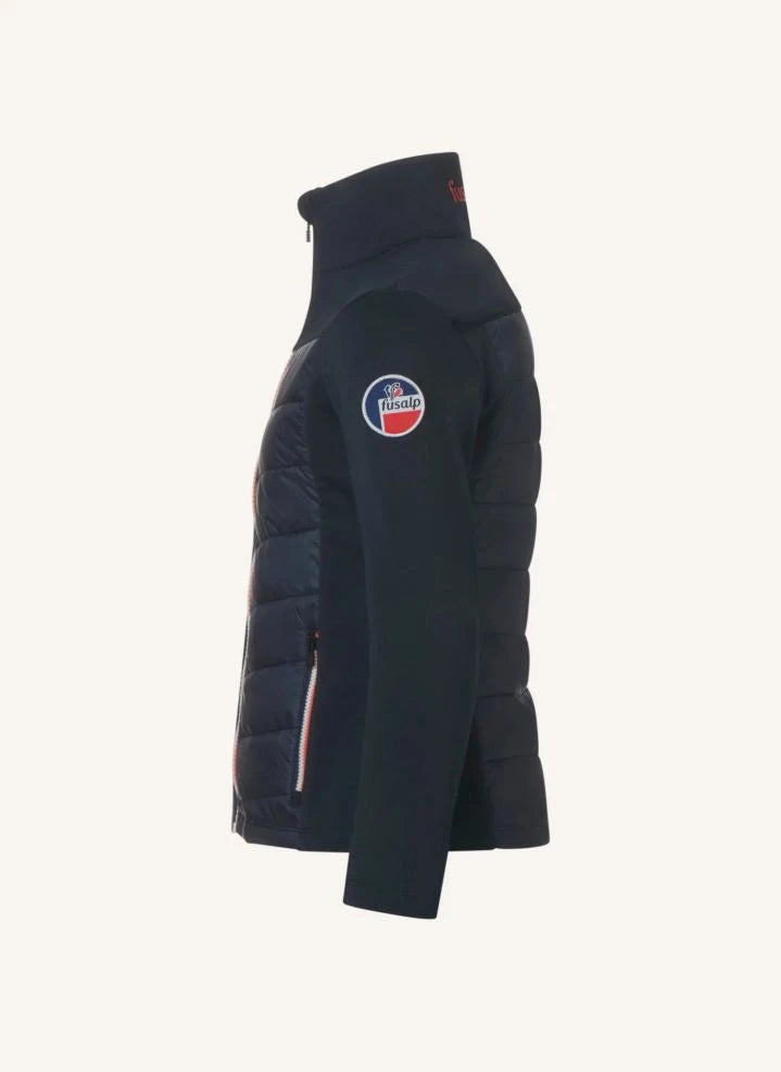 Fusalp - Altair jacket | Navy blue
