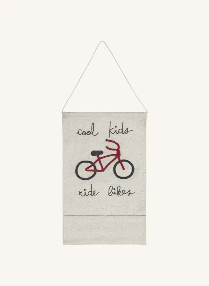 Lorena Canals - Cool kids wall decor